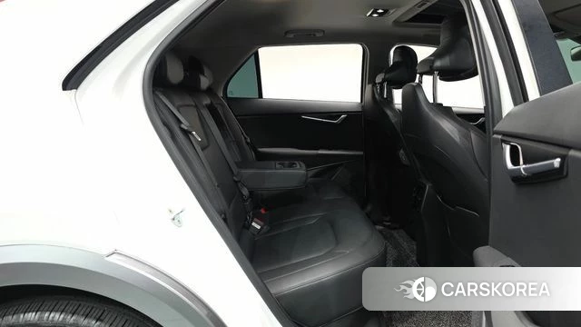 Kia Di All New Niro EV id 4337653 из Кореи 36