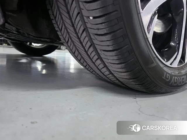 Chevrolet (GM Daewoo) Bolt EV id 3541128 из Кореи 20