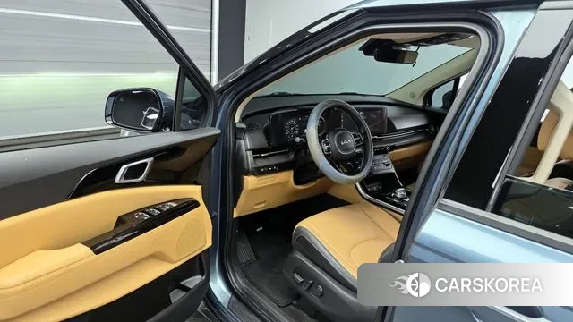 Kia Carnival 4th generation id 3711942 из Кореи 20