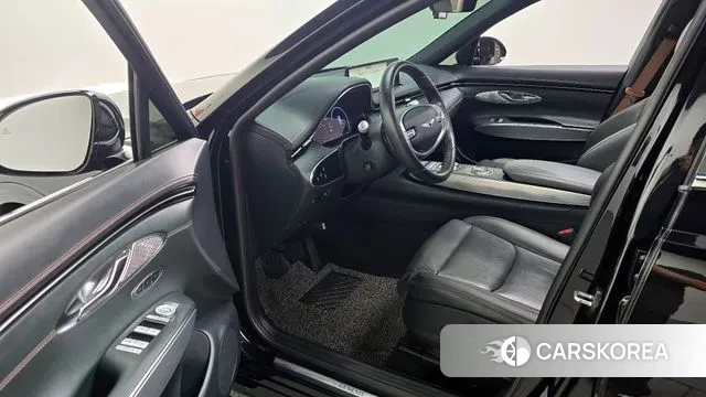 Genesis GV70 id 2989845 из Кореи 20