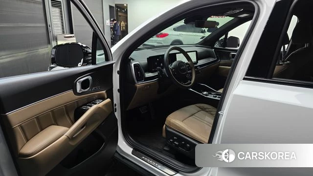 Kia The New Sorento 4th Generation id 3883162 из Кореи 20