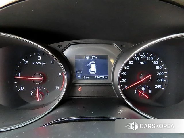 Kia The New Carnival id 3992928 из Кореи 20