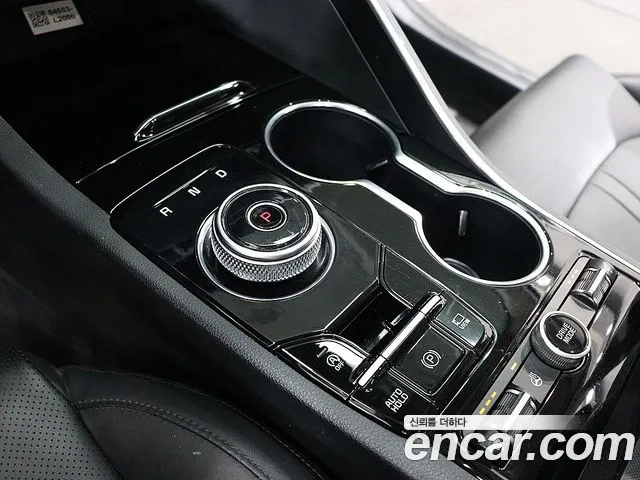 Kia K5 3rd generation id 2935197 из Кореи 20