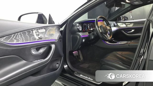 Mercedes-Benz CLS-Class C257 id 4507725 из Кореи 35