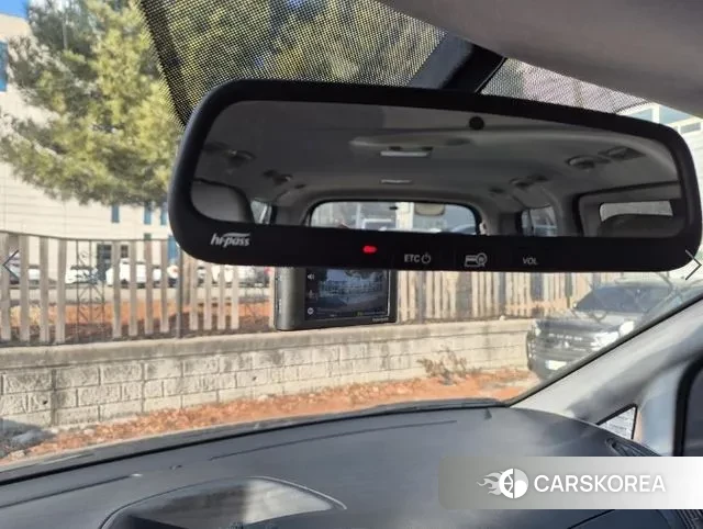 Hyundai The New Grand Starex id 3677067 из Кореи 13