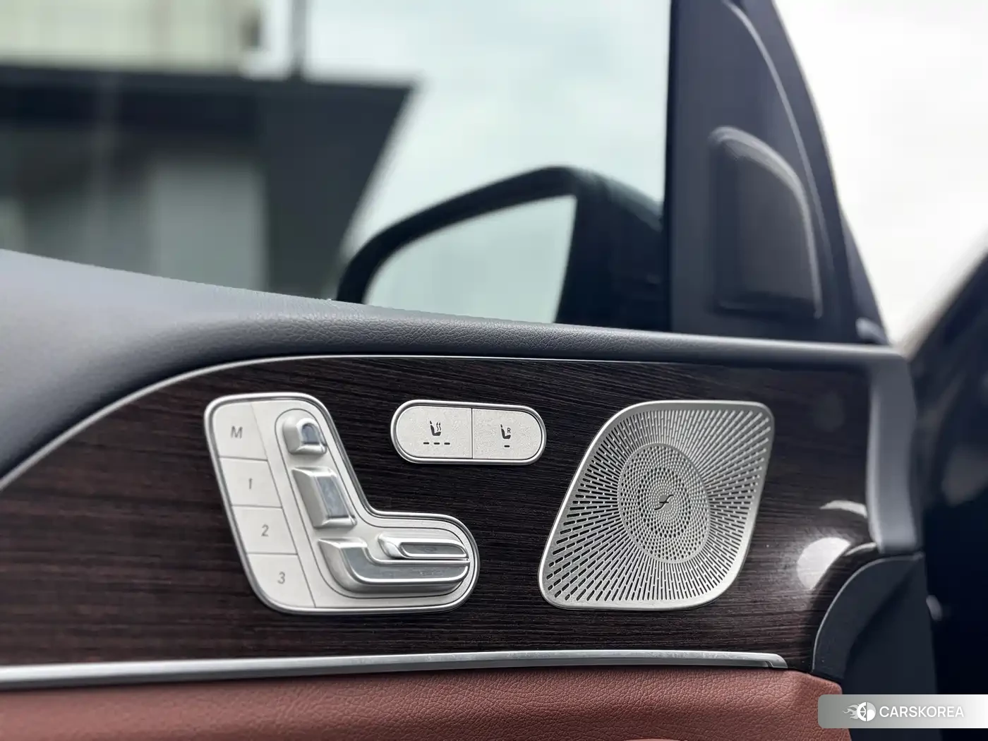 Mercedes-Benz GLE id 4681085 из Китая 21