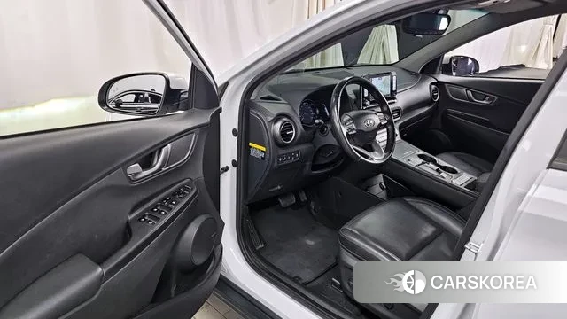 Hyundai Kona Electric id 3156575 из Кореи 20