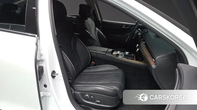 Genesis G80 (RG3) id 2894435 из Кореи 20