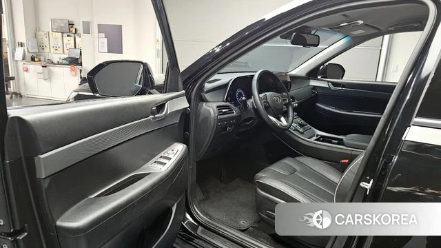 Hyundai Palisade id 3859799 из Кореи 20