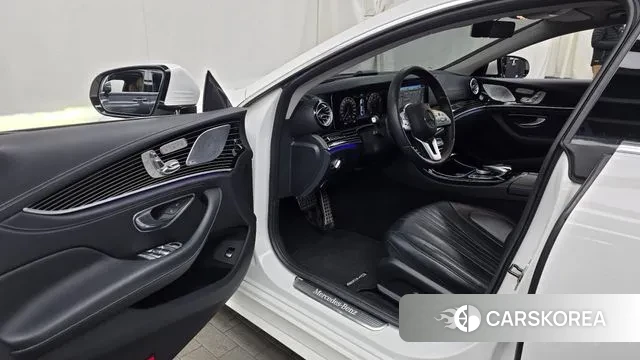 Mercedes-Benz CLS-Class C257 id 3616891 из Кореи 20