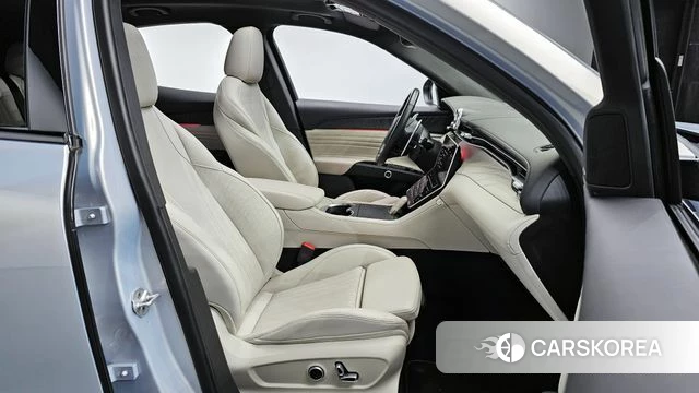 Maserati Grecale id 3811360 из Кореи 20