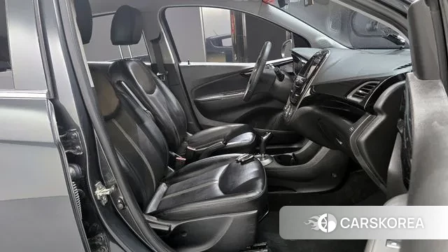 Chevrolet (GM Daewoo) The New Spark id 3788291 из Кореи 20