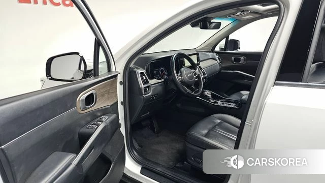 Kia Sorento 4th Generation id 4929488 из Кореи 34
