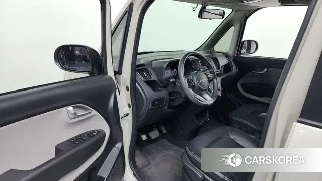 Kia The New Kia Ray id 3360037 из Кореи 20