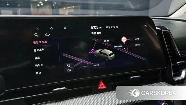 Kia Sportage 5th Generation id 3478119 из Кореи 20