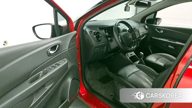 Renault Korea (Samsung) New QM3 id 3736719 из Кореи 20