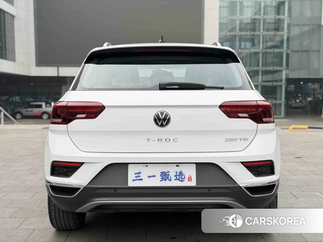 Volkswagen Exploring songs id 4298168 из Китая 19