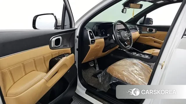 Kia Sorento 4th Generation id 2990661 из Кореи 20