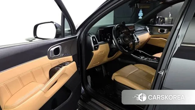 Kia Sorento 4th Generation id 3444033 из Кореи 20