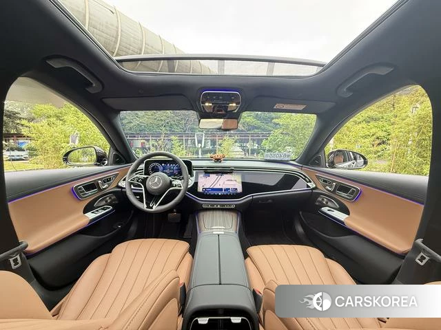Mercedes-Benz E-class id 4290816 из Китая 26