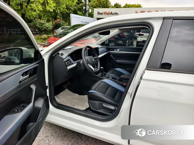 Volkswagen Lavida id 4273090 из Китая 11