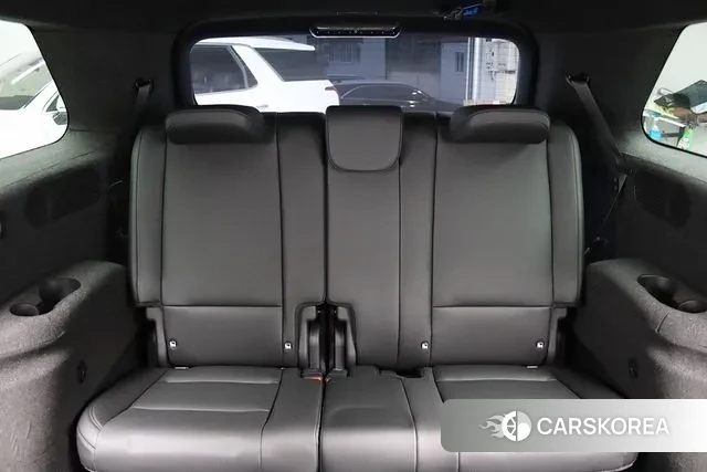 Hyundai Palisade (LX3) id 3775897 из Кореи 20