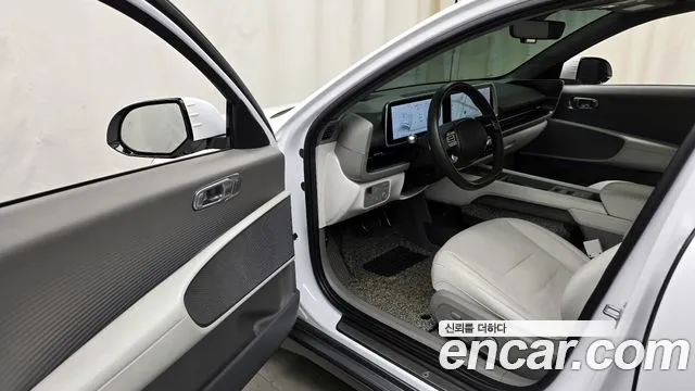 Hyundai Ionic 6 id 2659464 из Кореи 20