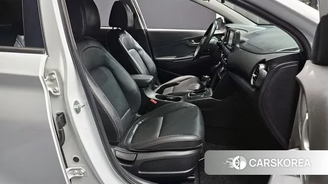 Hyundai Kona id 2986675 из Кореи 20