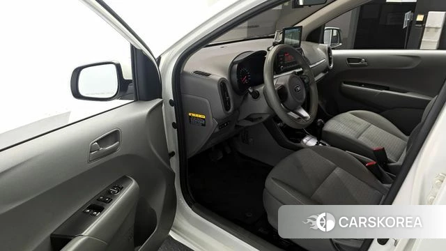 Kia All New Morning (JA) id 3880089 из Кореи 20