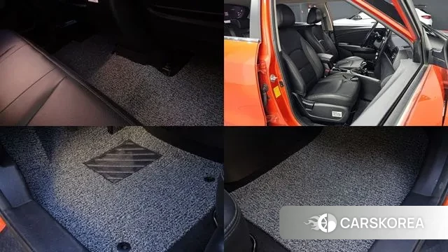 Ssangyong Berry New Tivoli id 3541164 из Кореи 20