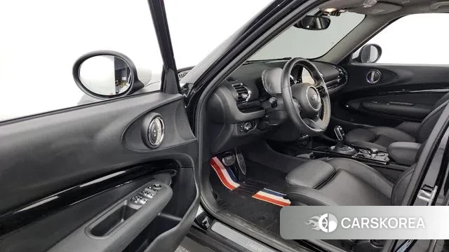 Mini Cooper Clubman id 3037071 из Кореи 20