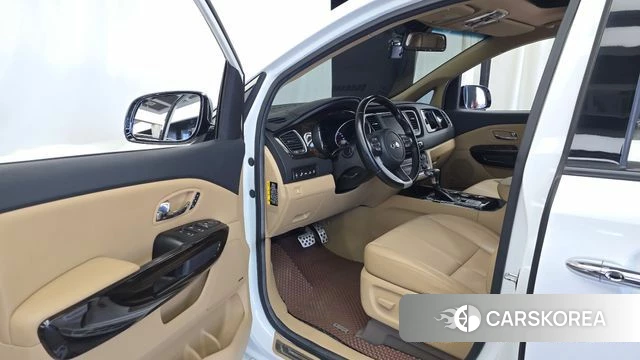 Kia The New Carnival id 4837161 из Кореи 20