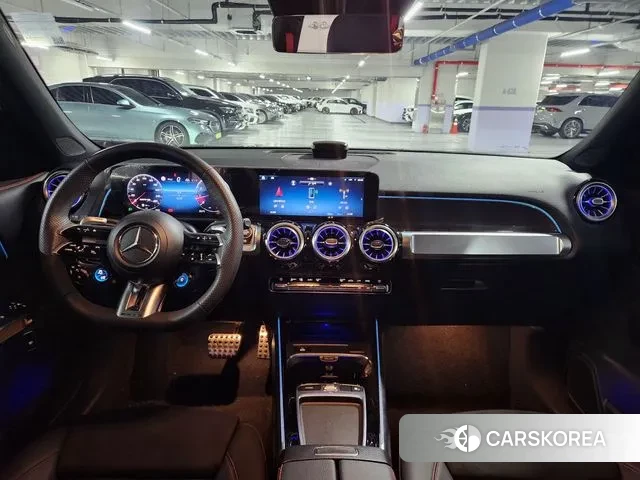 Mercedes-Benz GLB-Class X247 id 3015872 из Кореи 16