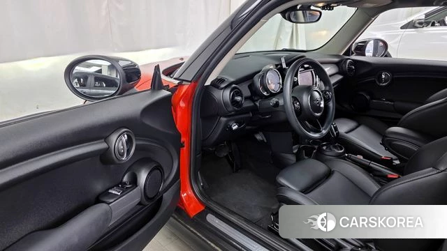 Mini Cooper id 4250329 из Кореи 20