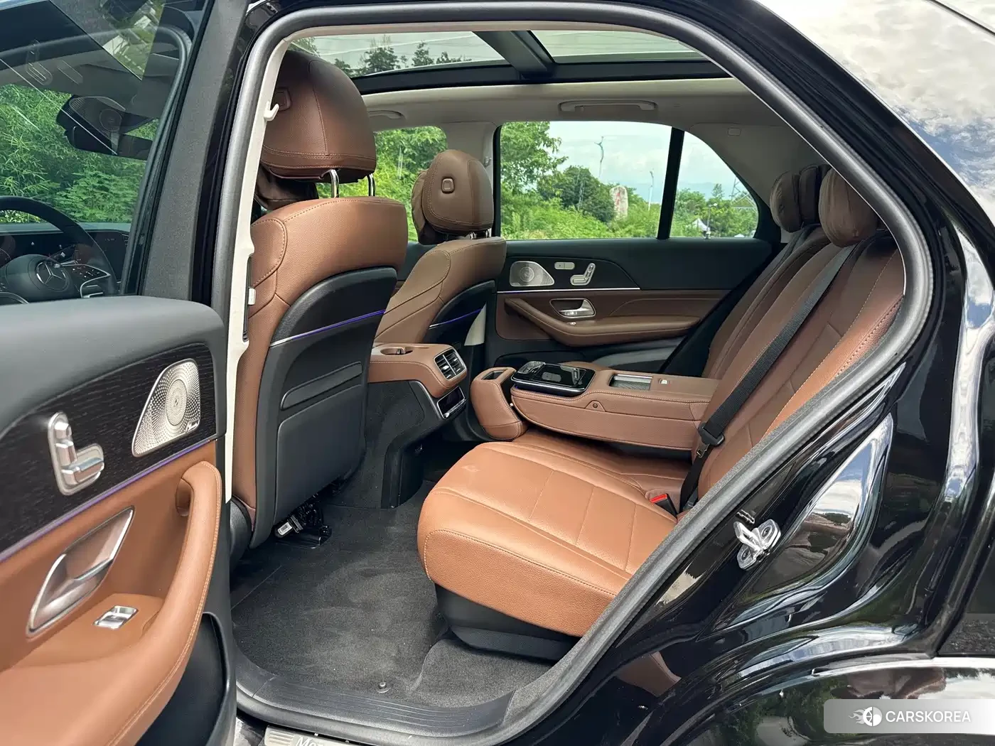 Mercedes-Benz GLE id 4617152 из Китая 21
