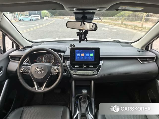 Toyota Fenglanda id 4263578 из Китая 19