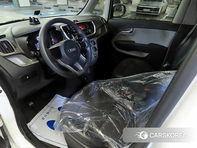 Kia The New Ray id 4485790 из Кореи 18