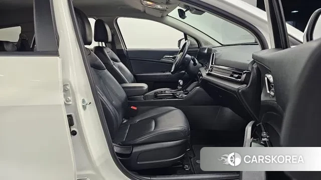 Kia Sportage 5th Generation id 3463173 из Кореи 20