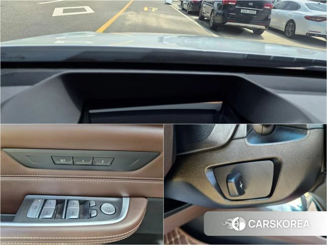 BMW 6 Series GT (G32) id 4651823 из Кореи 20