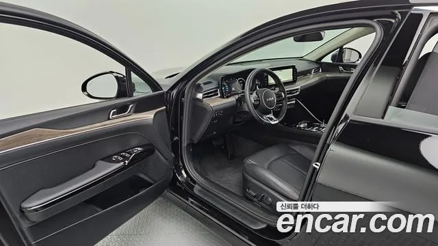 Kia K5 Hybrid 3rd Generation id 2954059 из Кореи 20