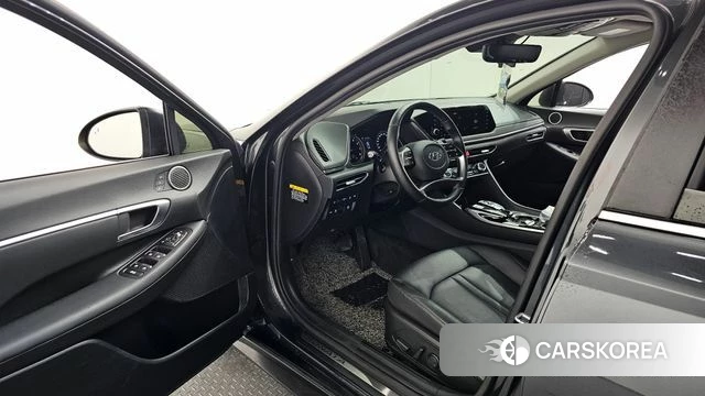 Hyundai Sonata (DN8) id 4350737 из Кореи 37