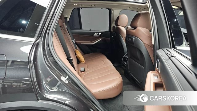 BMW X5 (G05) id 4929535 из Кореи 35