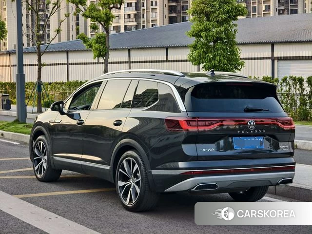 Volkswagen Lanjing id 4219193 из Китая 19