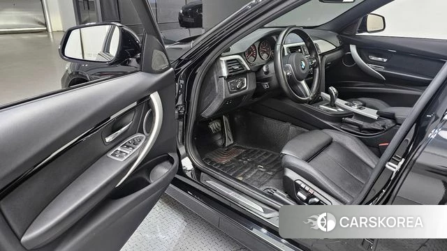 BMW 3 Series (F30) id 3905872 из Кореи 20