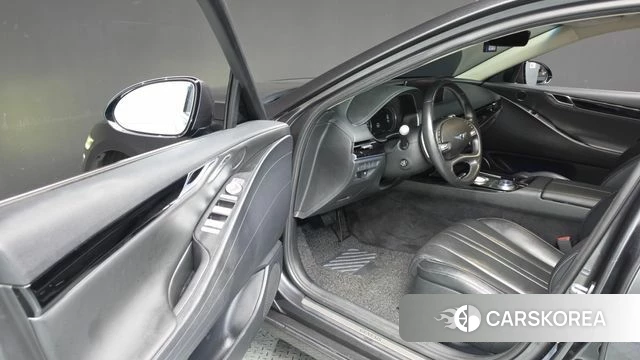 Genesis G80 (RG3) id 4693504 из Кореи 20