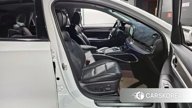 Hyundai The New Grandeur IG id 3094705 из Кореи 20