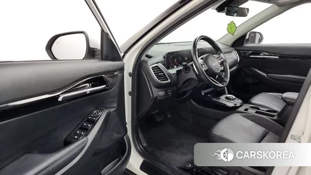 Kia The New Seltos id 3317034 из Кореи 20