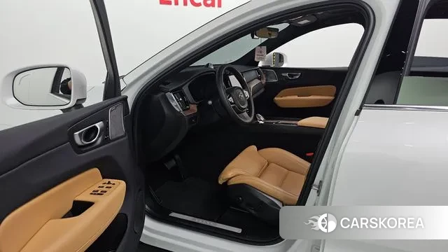 Volvo XC60 second Generation id 3576385 из Кореи 20