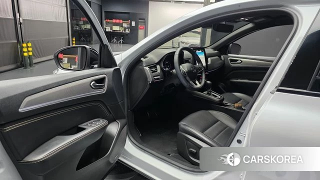 Renault Korea (Samsung) XM3 id 4792264 из Кореи 30