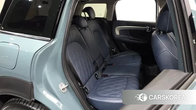 Mini Cooper S Countryman id 3472350 из Кореи 20